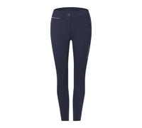 Pantalon équitation full grip femme Cavallo Cayenne Bleu 36