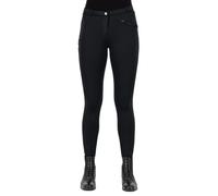 Pantalon équitation full grip femme Easy Rider Joy Noir 44