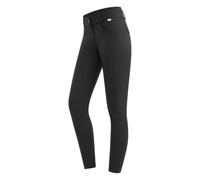 Pantalon équitation full grip femme ELT Comfort Ride Glam Noir 40