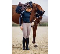 Pantalon équitation full grip femme Equithème Claudine Beige 36