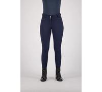 Pantalon équitation full grip femme Euro-Star Arielle Bleu 96