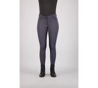 Pantalon équitation full grip femme Euro-Star Arielle Gris 42