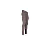 Pantalon équitation full grip femme Euro-Star Arielle Gris 80