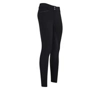 Pantalon équitation full grip femme Euro-Star Arielle Noir 42