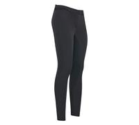 Pantalon équitation full grip femme Euro-Star Queen Diamond Noir 36