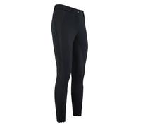 Pantalon équitation full grip femme Euro-Star Sea Breeze Noir 44