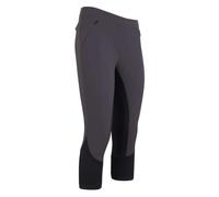 Pantalon équitation full grip femme Euro-Star Venti 2.0 Rouge 36