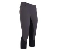 Pantalon équitation full grip femme Euro-Star Venti 2.0 Rouge 42