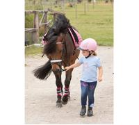 Pantalon Équitation Full Grip Femme Harry's Horse Eqs