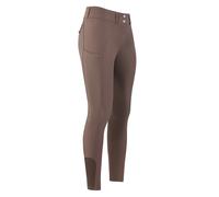 Pantalon équitation full grip femme Imperial Riding Bliss Marron 38