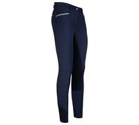 Pantalon équitation full grip femme Imperial Riding El Capone Bleu 34