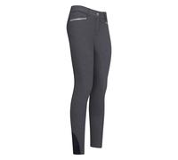 Pantalon équitation full grip femme Imperial Riding El Capone Bleu 42