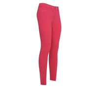 Pantalon équitation full grip femme Imperial Riding El Capone Rose 36