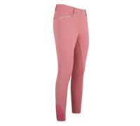 Pantalon équitation full grip femme Imperial Riding El Capone Rose 40