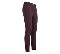 Pantalon équitation full grip femme Imperial Riding El Capone Rouge 42