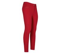 Pantalon équitation full grip femme Imperial Riding El Capone Rouge 42