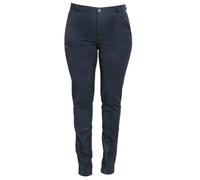 Pantalon équitation full grip femme Karlslund Iceland Noir 34