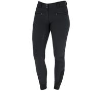 Pantalon équitation full grip femme Kerbl Noir 36