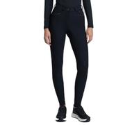 Pantalon équitation full grip femme LeMieux Tall Isabelle Noir 44