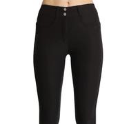 Pantalon équitation Full grip femme Montar Essential Vol 2 Noir 36