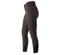 Pantalon équitation full grip femme Premier Equine Carapello Vert 46