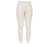 Pantalon équitation full grip femme Riding World River Beige 42