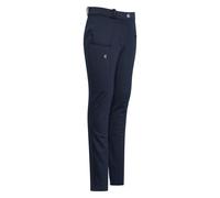 Pantalon équitation full grip fille Easy Rider Joy winter Bleu 3 ans