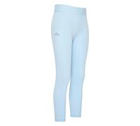 Pantalon équitation full grip fille HV Polo Lotte Bleu 16 ans