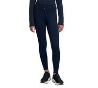 Pantalon équitation full grip fille LeMieux Bex Bleu 13/14 ans