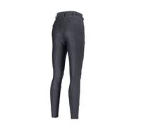 Pantalon équitation full grip Pikeur Laure Gris 80