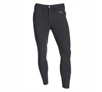 Pantalon équitation full grip Pikeur Rossini Gris 46