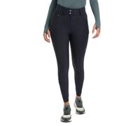 Pantalon équitation imperméable full gripp femme LeMieux Drytex Bleu 36