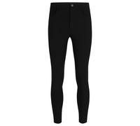 Pantalon équitation mid grip Boss Equestrian James Noir M