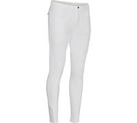 Pantalon équitation mid grip Catago Nero Blanc 42