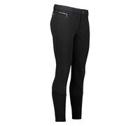 Pantalon équitation mid grip Easy Rider Victor Knee Noir 102