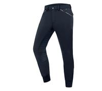 Pantalon équitation mid grip ELT Marc Bleu 52
