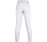 Pantalon équitation mid grip femme HKM Sunshine Blanc 48
