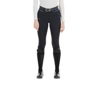 Pantalon équitation mid grip femme Horse Pilot X-Balance Bleu M