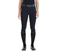 Pantalon équitation mid grip femme Horse Pilot X-Perform Bleu 34
