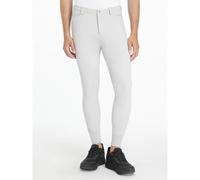 Pantalon équitation mid grip LeMieux Gris XL