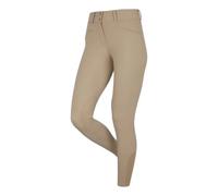 Pantalon équitation mid grip LeMieux Hunter Beige 34