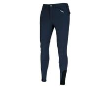 Pantalon équitation mid grip Pikeur Rodrigo Bleu 46