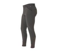 Pantalon équitation mid grip Premier Equine Barusso Gris 48
