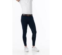 Pantalon équitation Riding World Lecaire Bleu 42