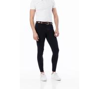Pantalon équitation Riding World Memphis Noir 44