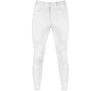 Pantalon équitation Riding World River Blanc 46