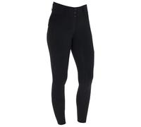 Pantalon équitation taille haute femme Covalliero Noir 34