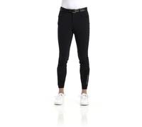 Pantalon EQUITHÈME Georg fond intégral noir 46