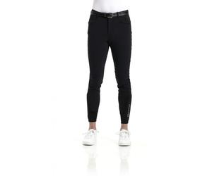 Pantalon EQUITHÈME Georg fond intégral noir 46