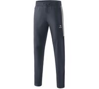 Pantalon - Erima - Worker Squad - Slim - Gris foncé/argent - 100% polyester XXXL